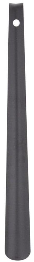 Steel Horn Colour 42 cm Mattsvart Metall, view: 0