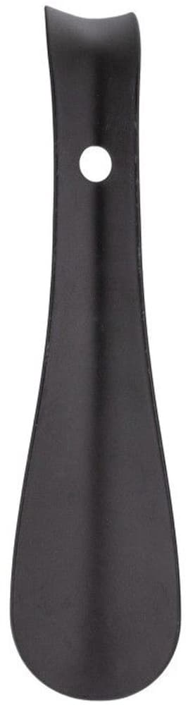 Steel Horn Colour 16 cm Mattsvart Metall, view: 0