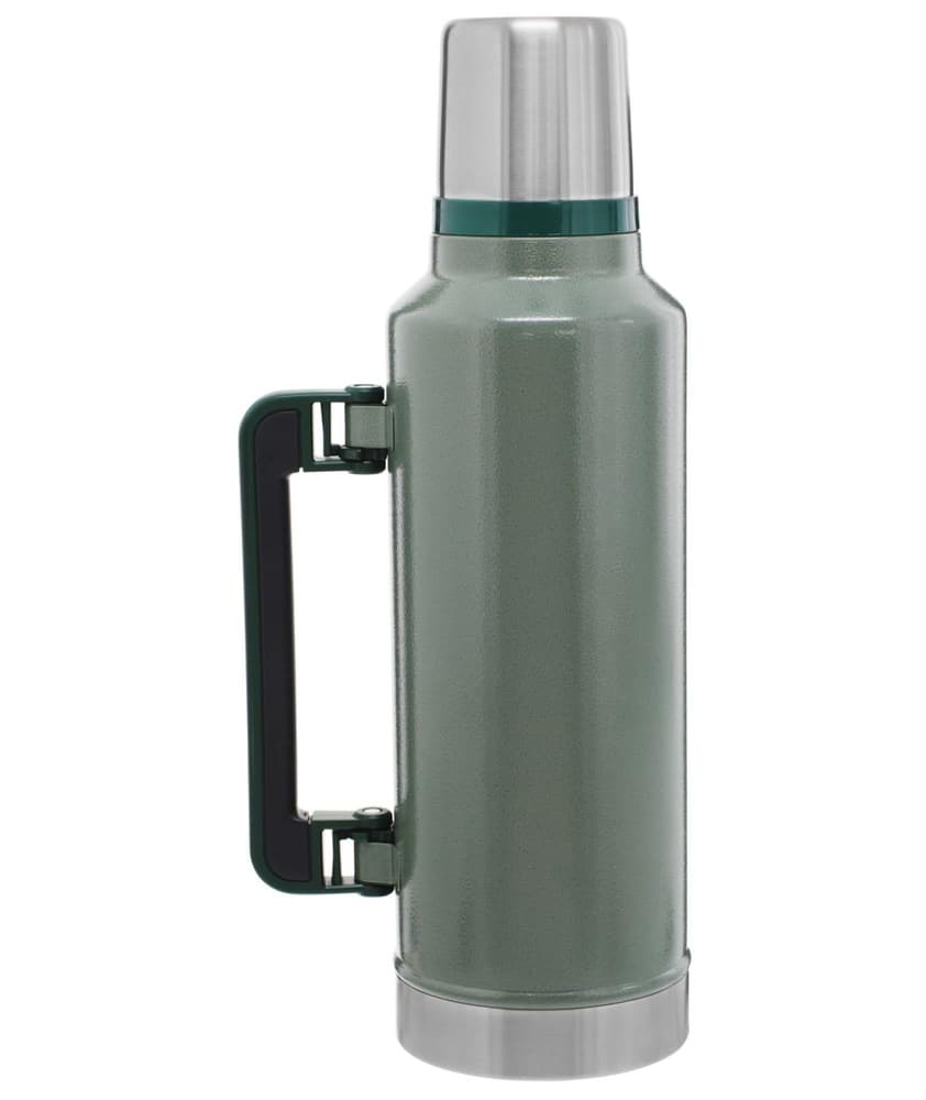 Classic Vacuum 1,9L Hammertone Green, view: 2