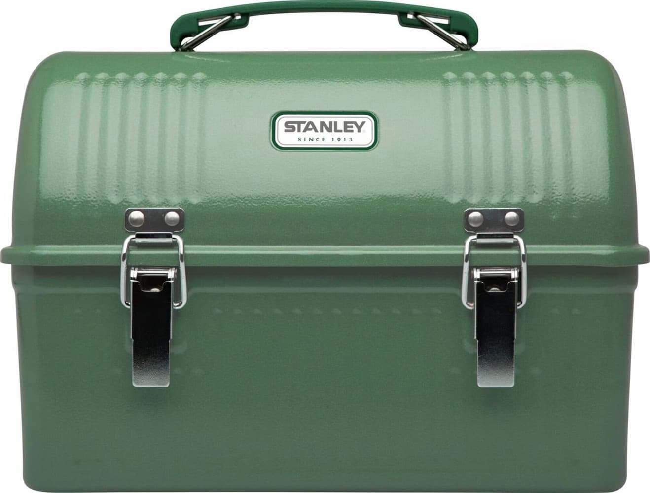 Classic 9,4L Green, view: 1
