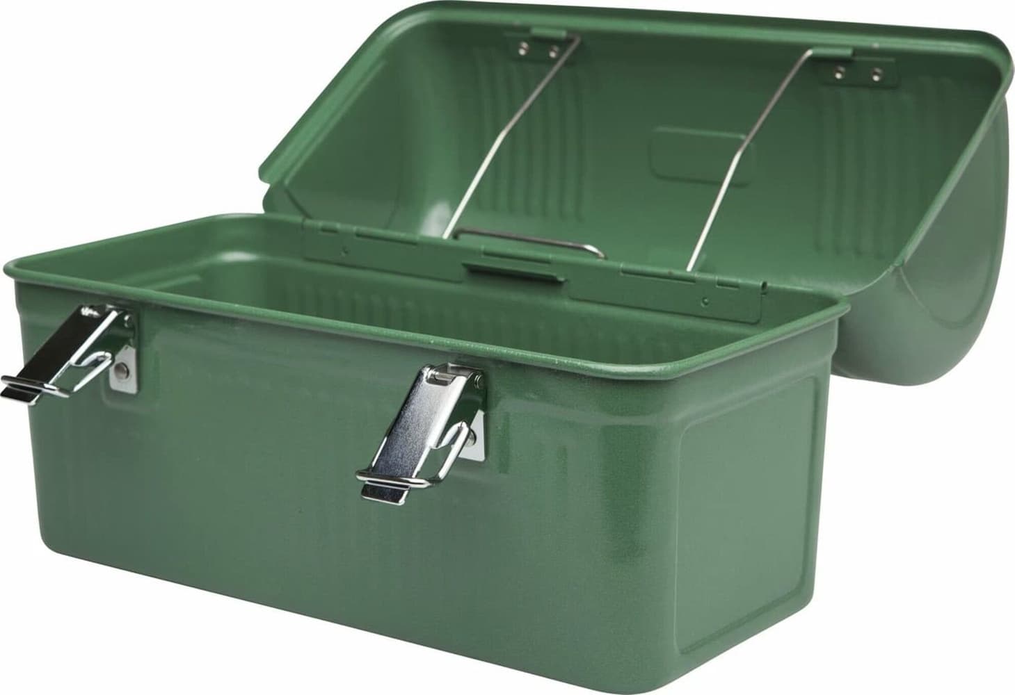 Classic 9,4L Green, view: 2