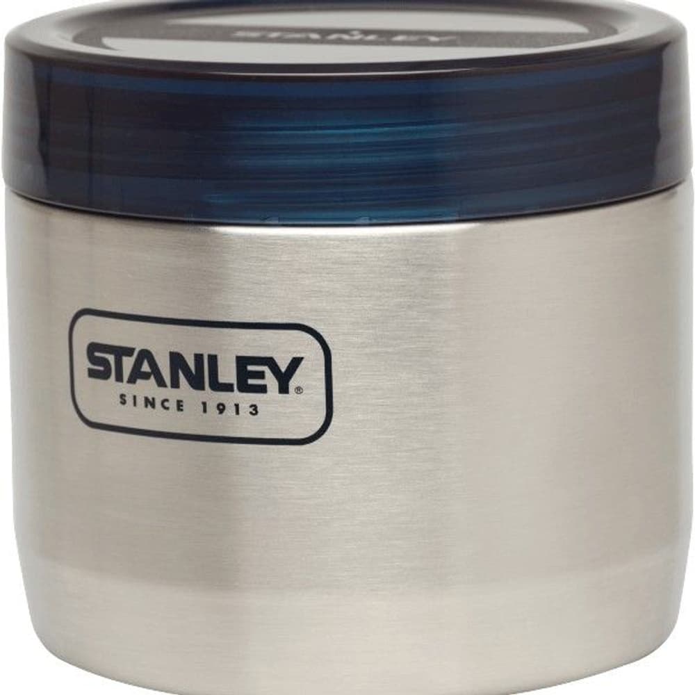 Adventure Canister Set Stainless Steel, view: 4