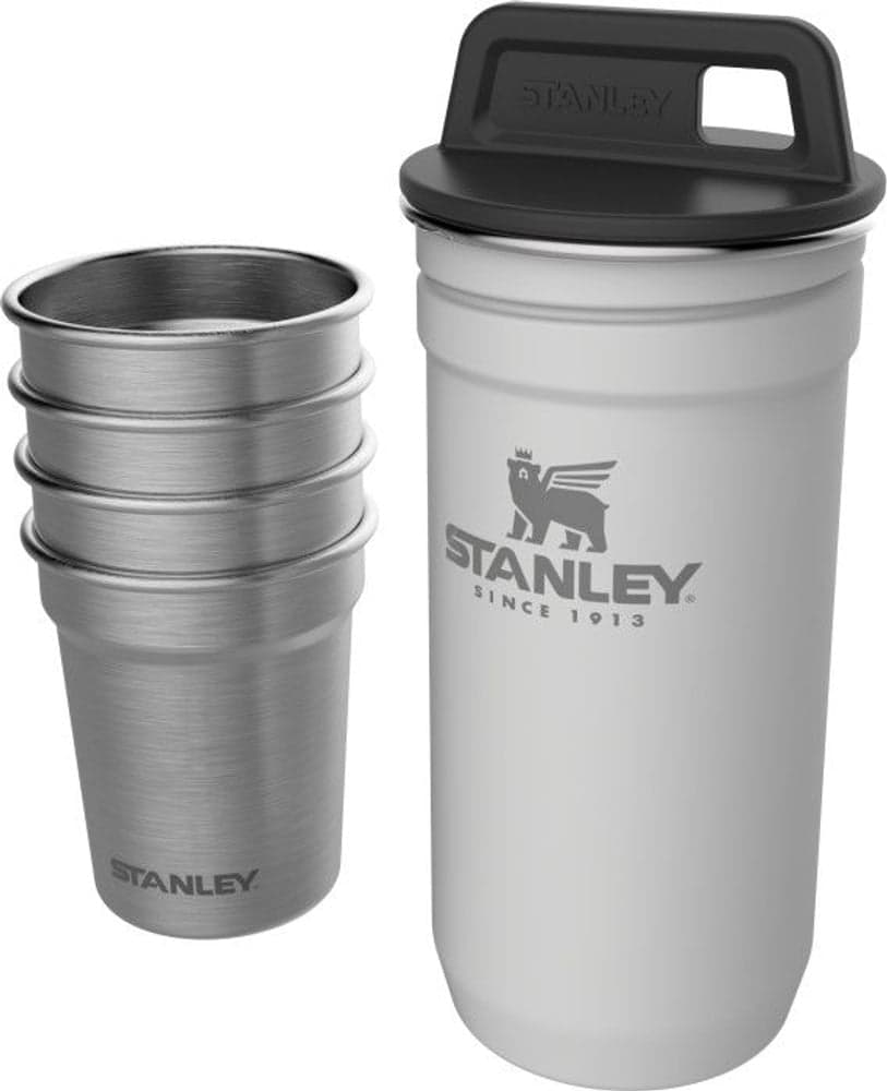 Adventure Shot Glass Set Polar, view: 0
