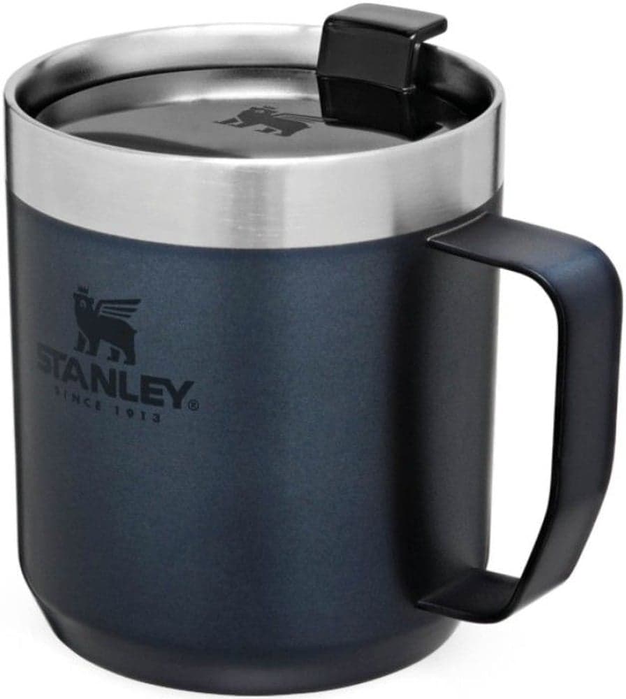 The Legendary Camp Mug 0.35L Nightfall, view: 0
