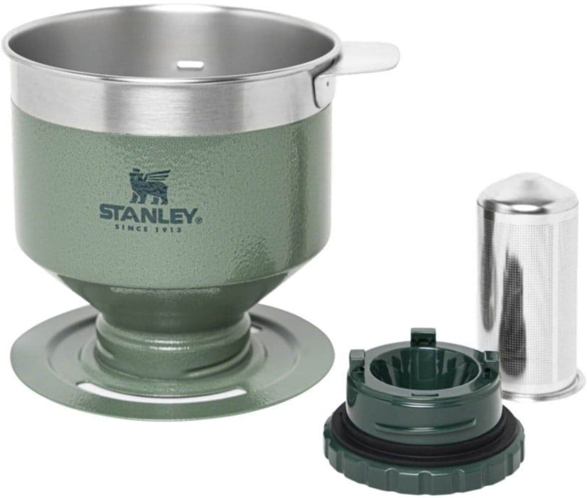 Perfect-Brew Hammertone Green, view: 4