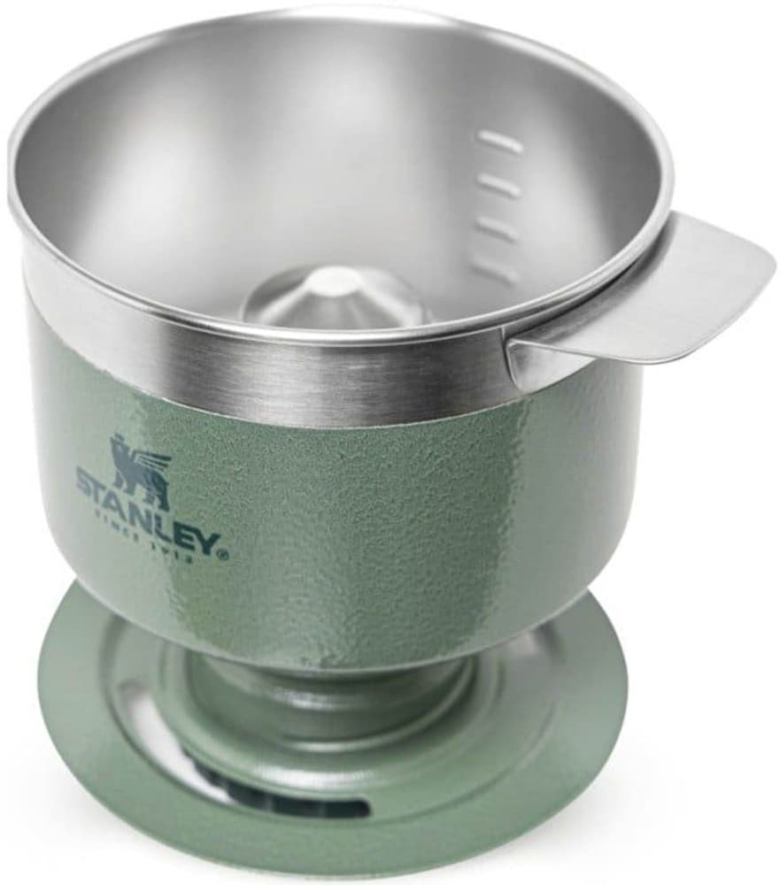 Perfect-Brew Hammertone Green, view: 6