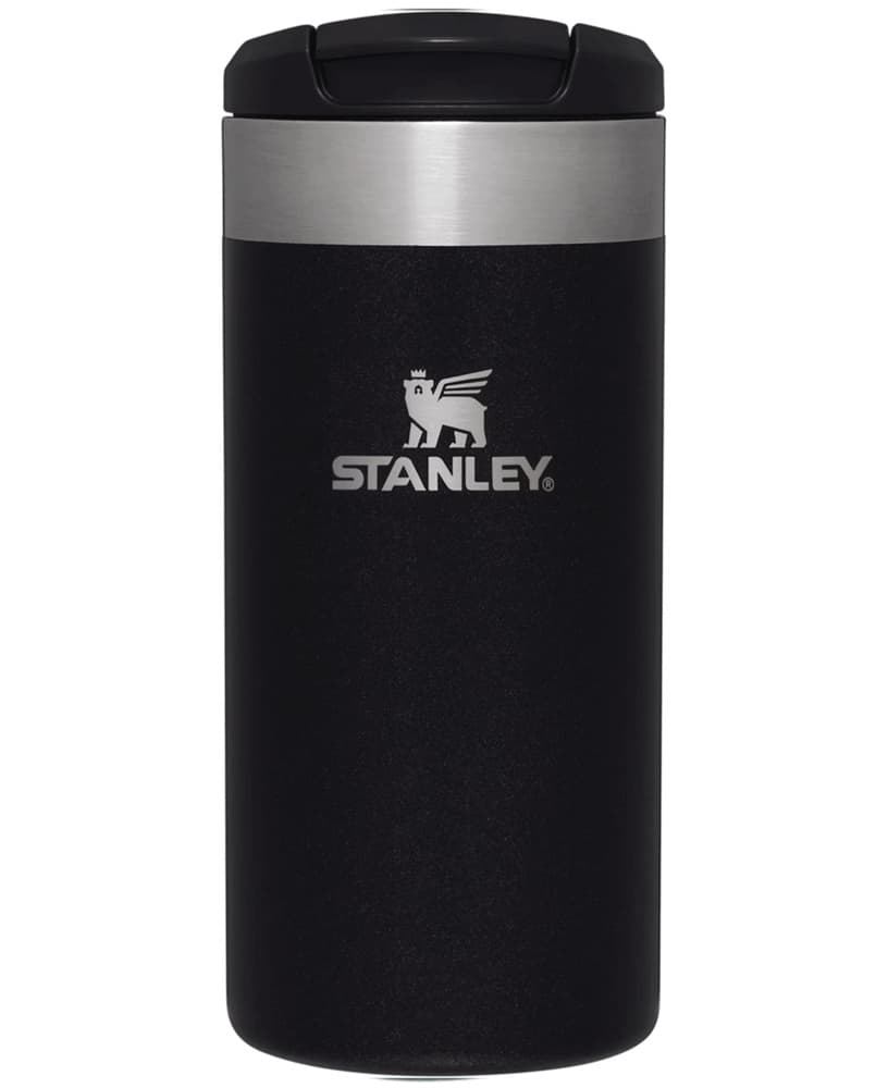 Aerolight Transit Mug 0,35L Black Metallic, view: 0