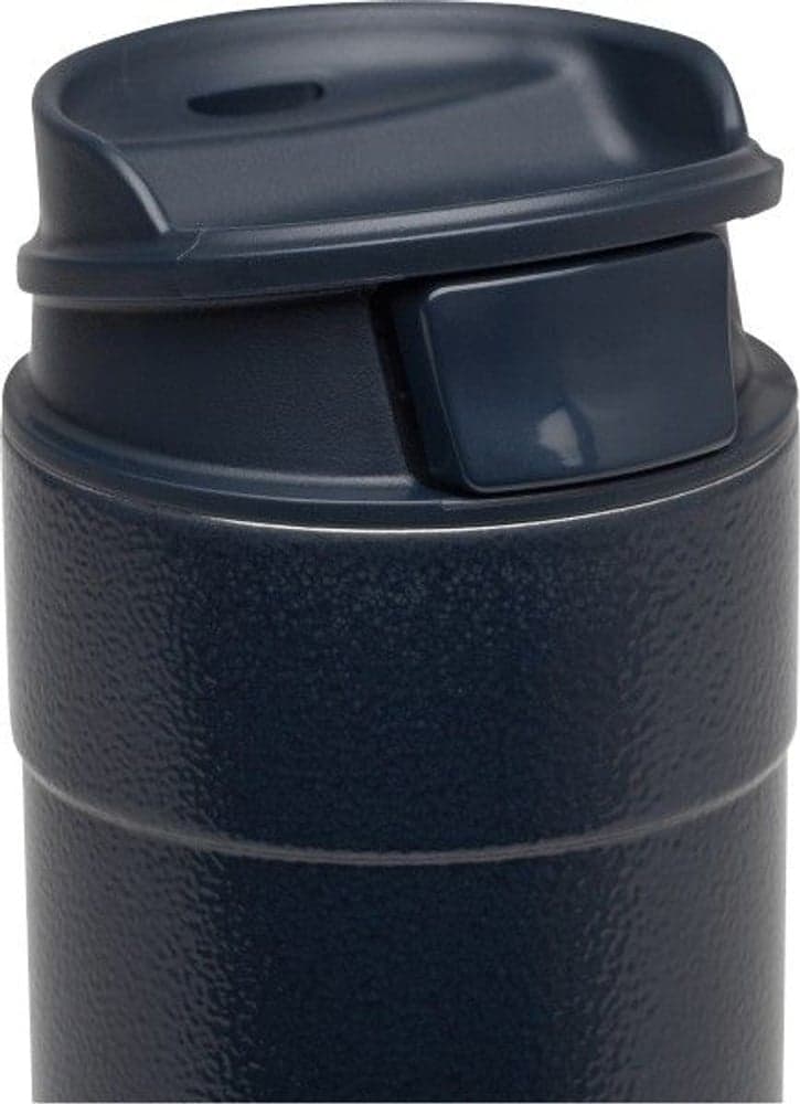 Classic One Hand Vacuum Mug 0.35L Hammertone Navy, view: 4