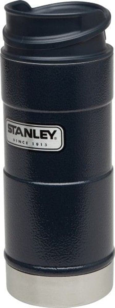 Classic One Hand Vacuum Mug 0.35L Hammertone Navy, view: 1
