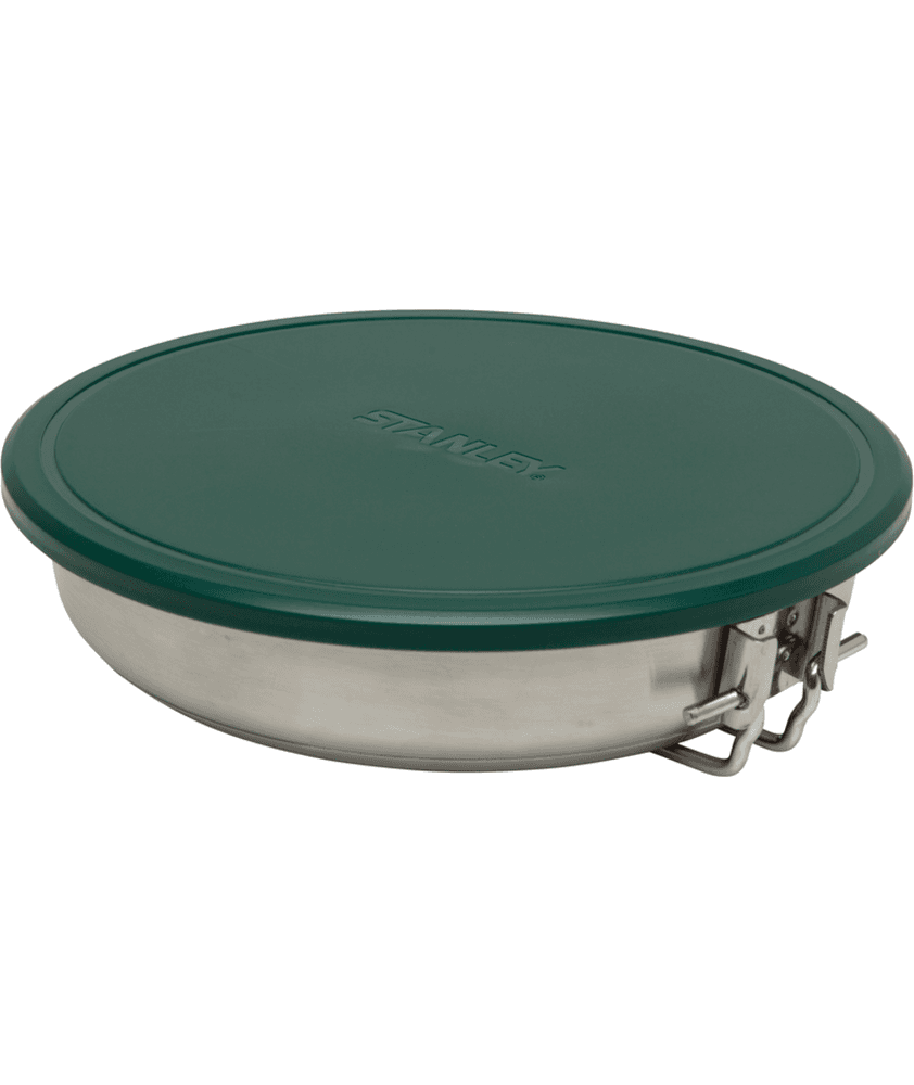 Stekepanne Adv. prep + Fry Set Stainless Steel, view: 1