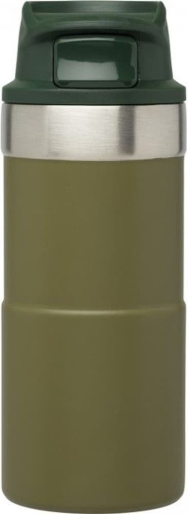 Classic One Hand Vacuum Mug 0.35L 2.0 Olive Drab, view: 1
