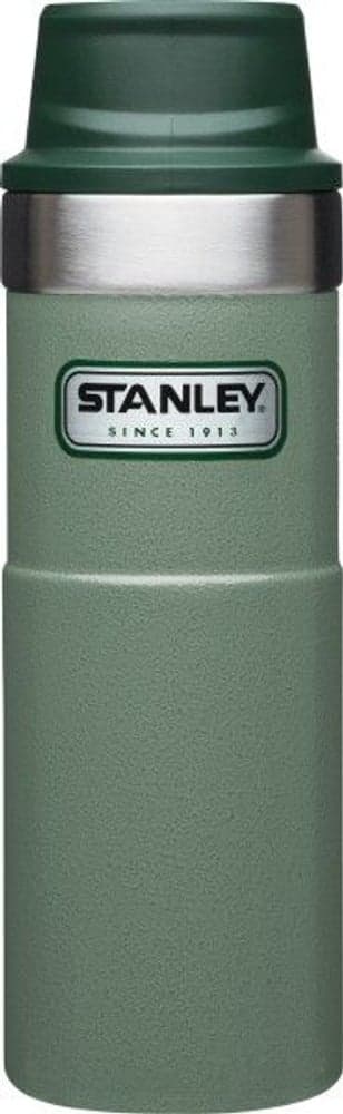 Classic One Hand Vacuum Mug 0.47L 2.0 Hammertone Green, view: 0