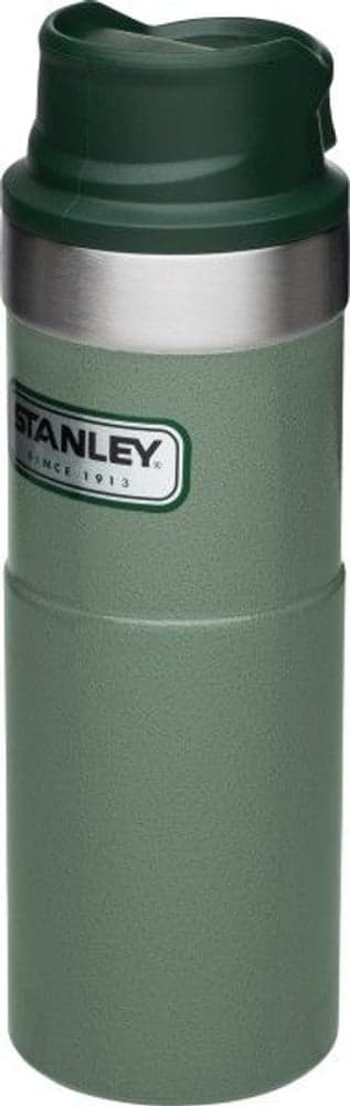 Classic One Hand Vacuum Mug 0.47L 2.0 Hammertone Green, view: 2