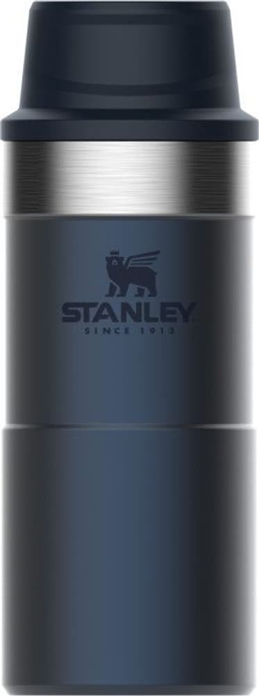Classic Trigger-Action Travel Mug 0,35 l Nightfall, view: 0