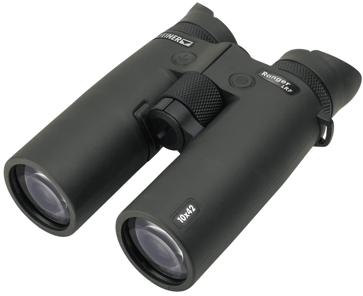 Ranger LRF 10x42, view: 0