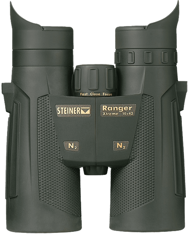 Ranger Xtreme 10x42, view: 1