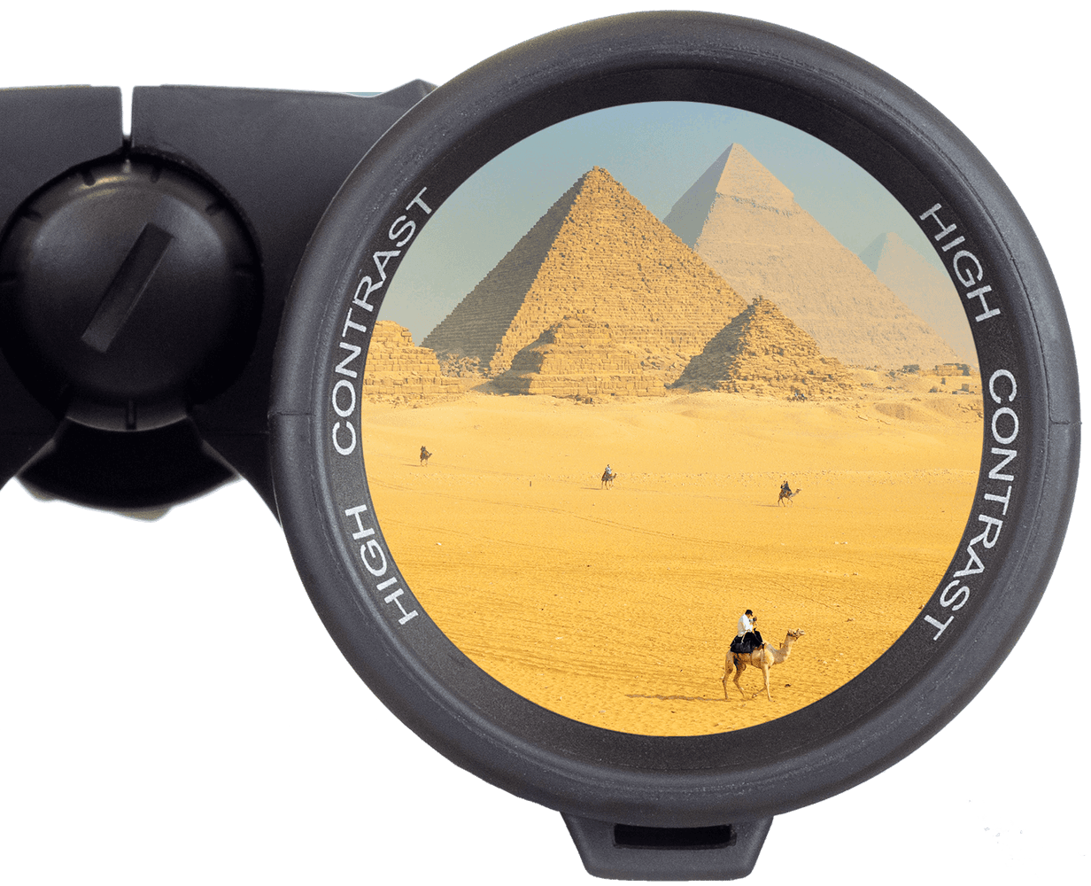 Safari Ultra Sharp 10x26, view: 4