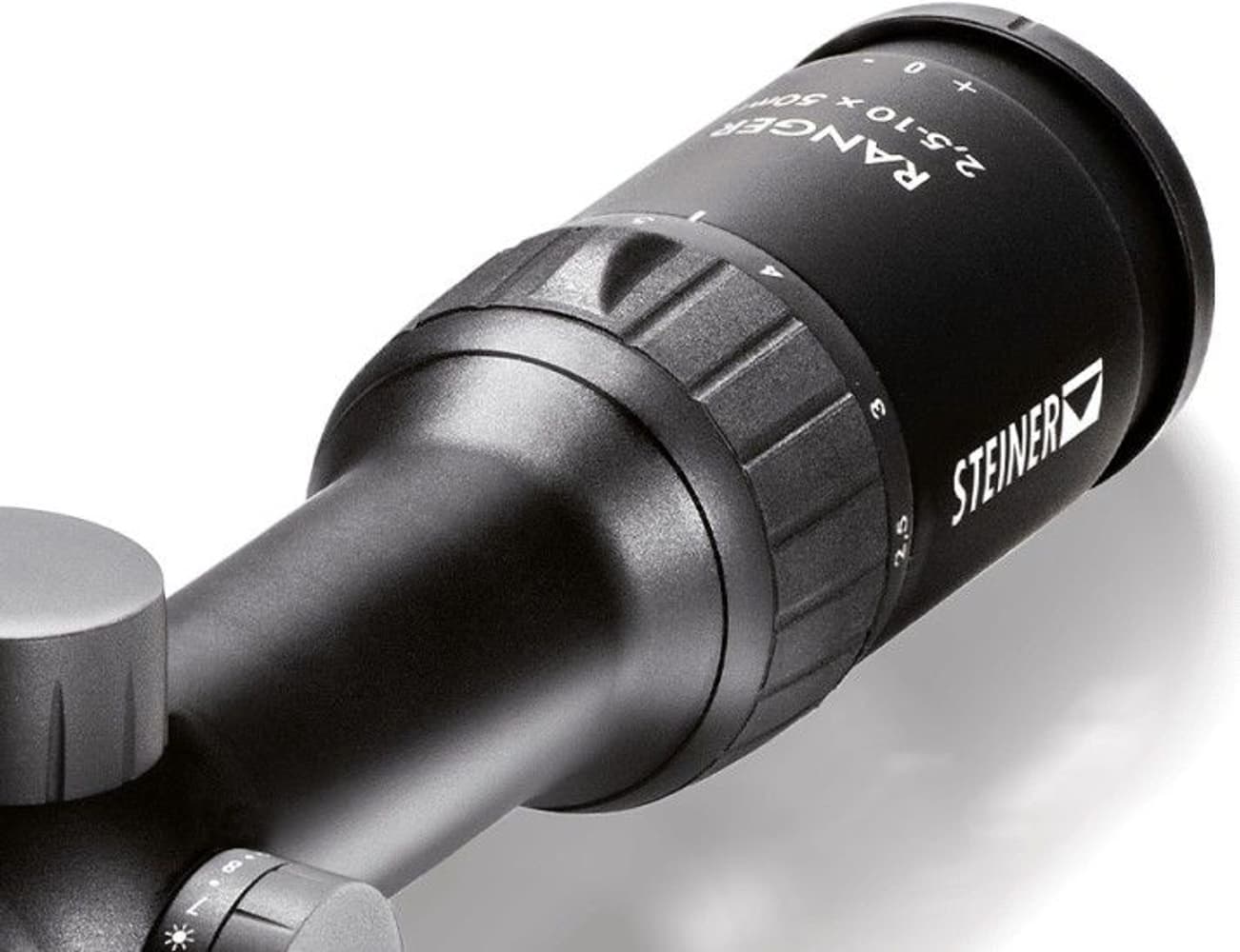 Ranger Illuminated 3-12x56 4A-I, view: 2