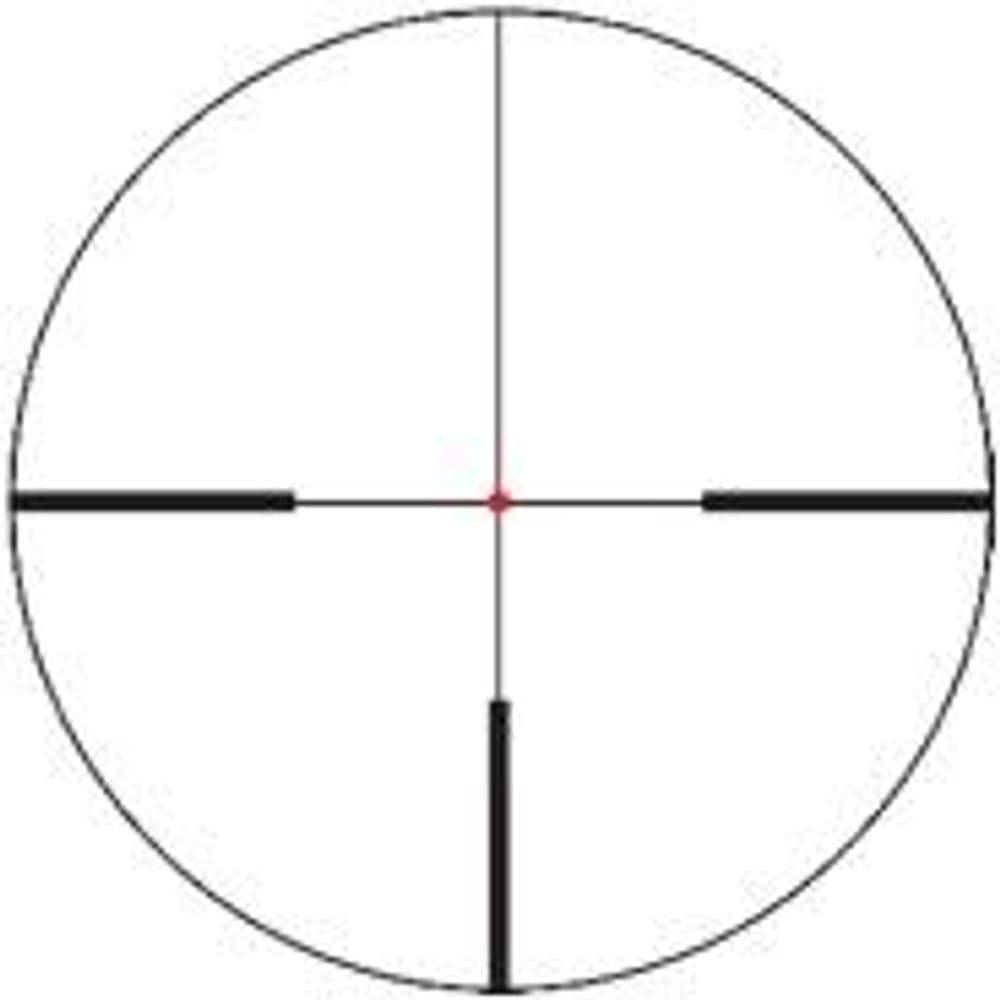Ranger Illuminated 3-12x56 4A-I, view: 4