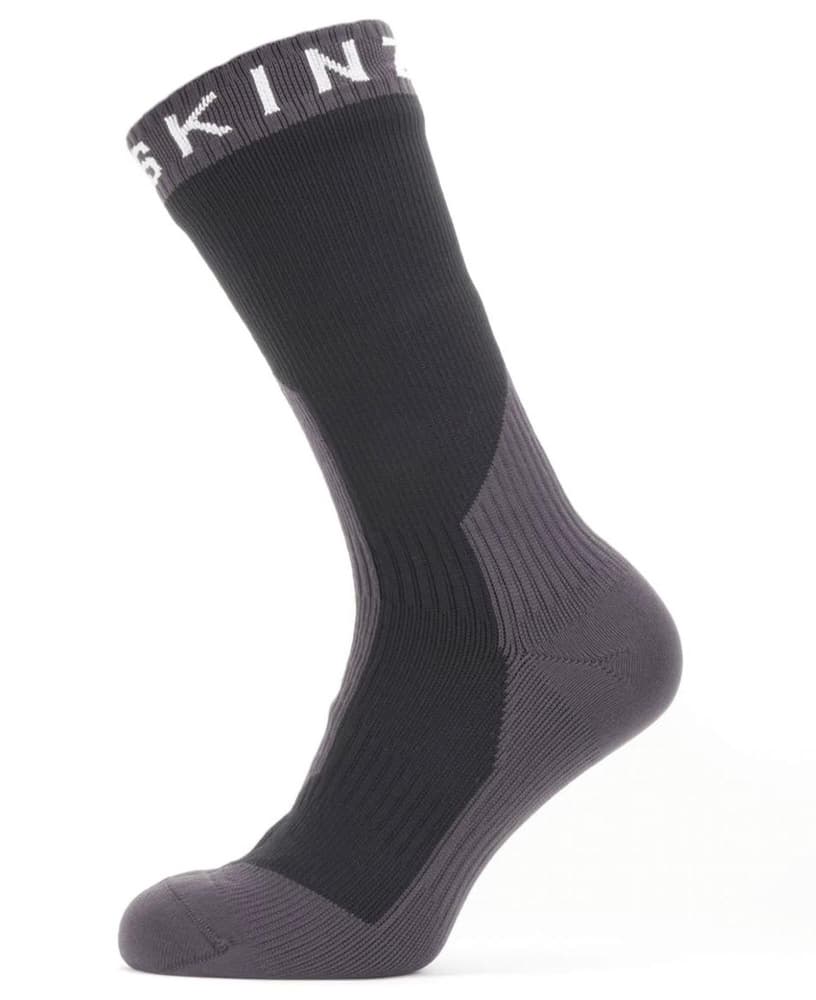 Extreme Cold Weather Mid Black/Grey/White, view: 0