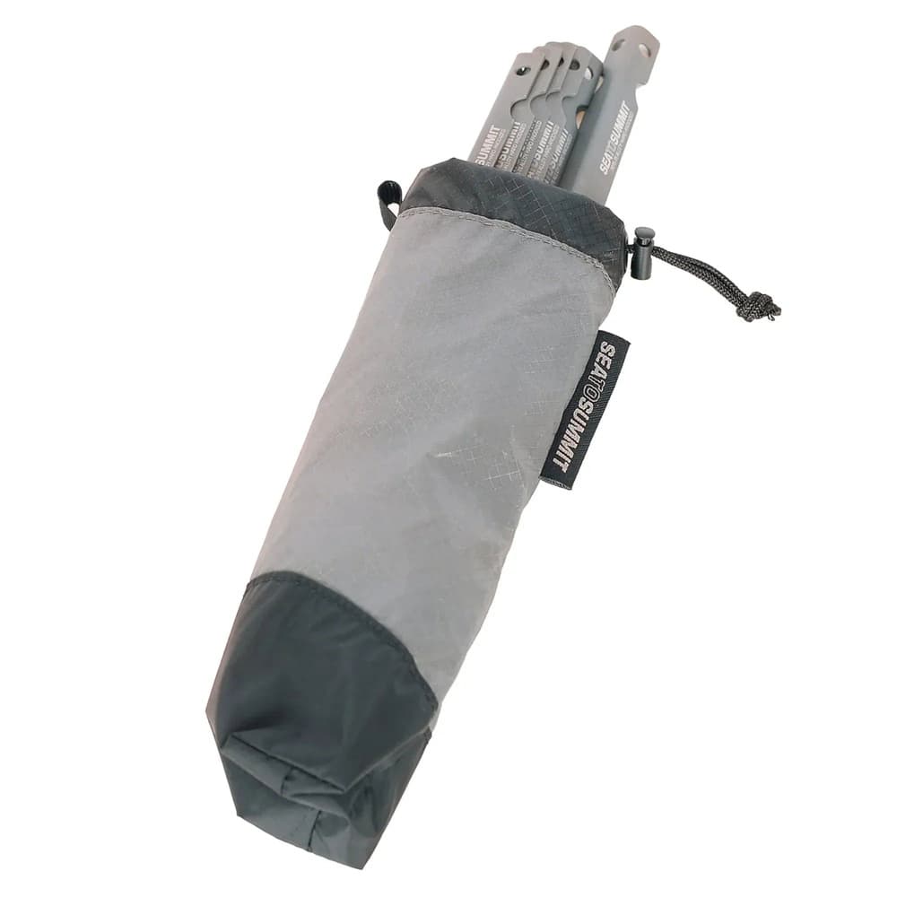 Cutlery Bag Grey, view: 0