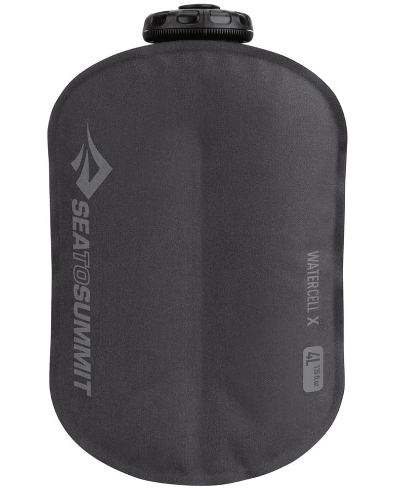 Watercell X 4L Grey, view: 0