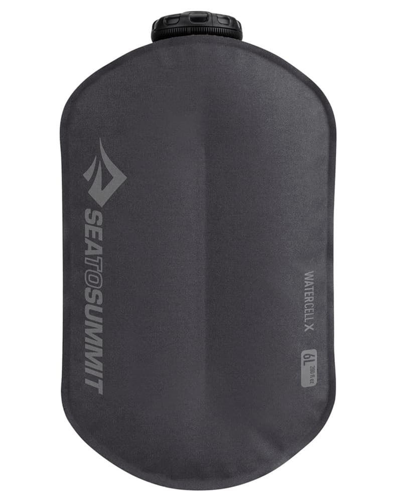 Watercell X 6L Grey, view: 0