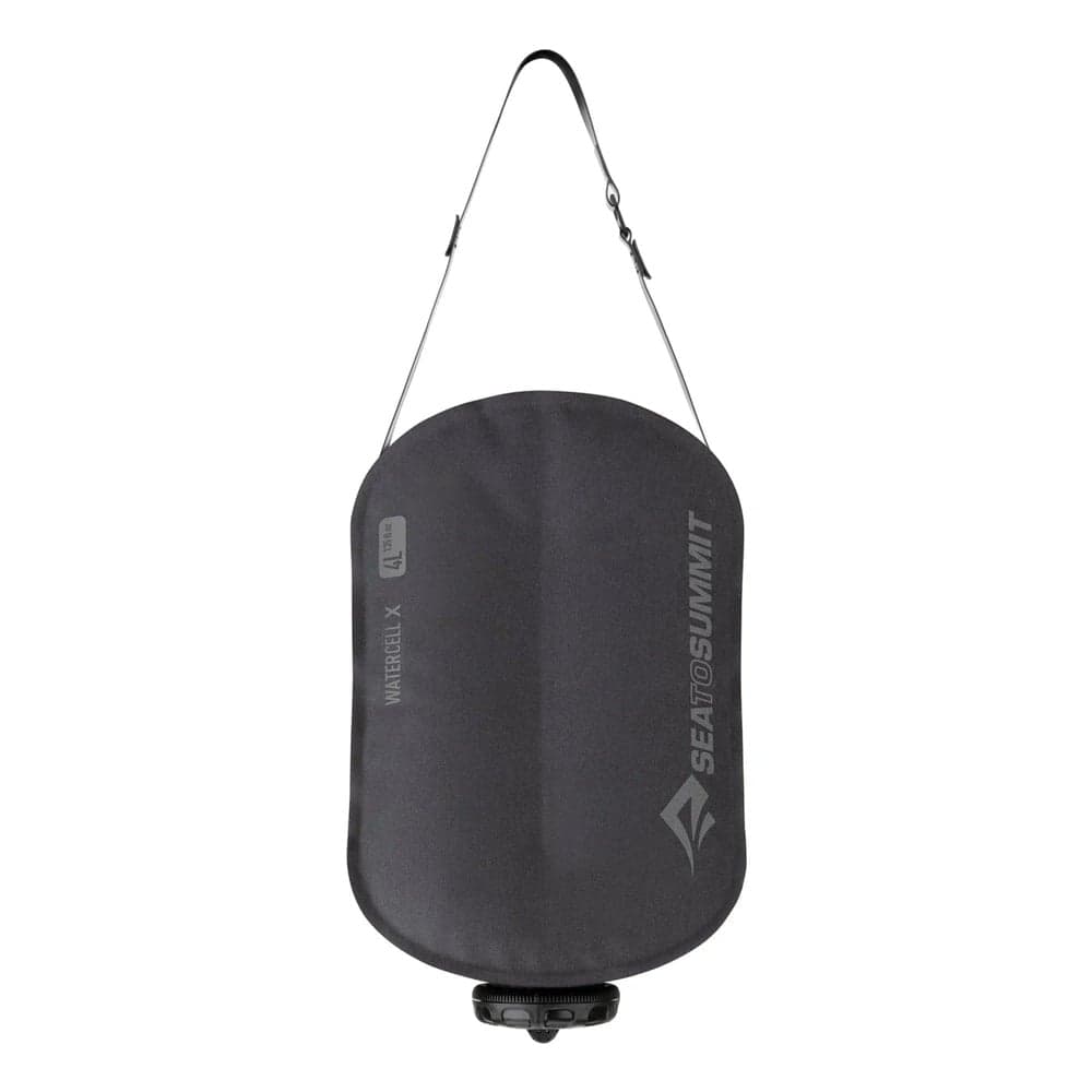 Watercell X 10L Grey, view: 1