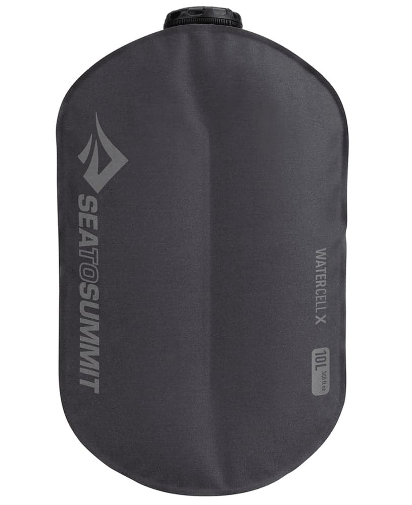 Watercell X 10L Grey, view: 0