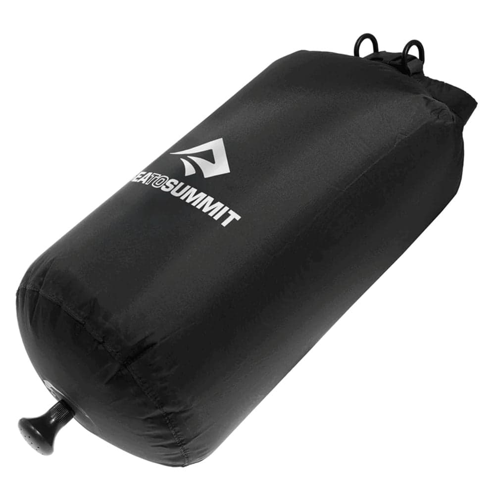 Pocket Shower Black, view: 0