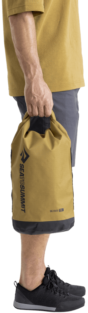 Eco Big River 13 L Surf, view: 1