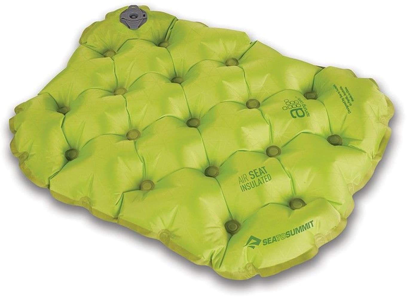 Aircell Mat Seat, view: 0
