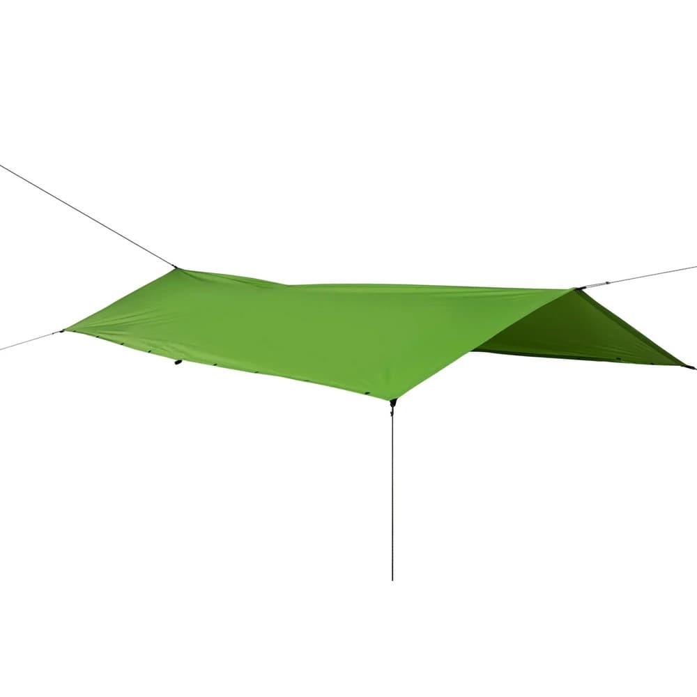 Poncho Standard Tarp Green, view: 0