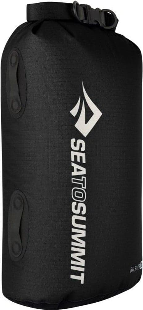 Big River Dry Bag 20L Black, view: 0