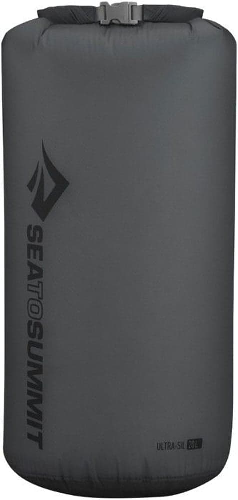Drysack Ultra-Sil 20L Grey, view: 0