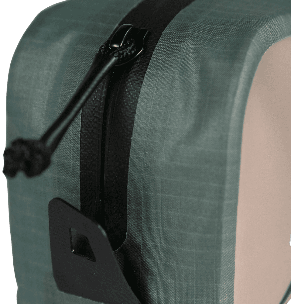 Hydraulic Packcube S laurel, view: 1