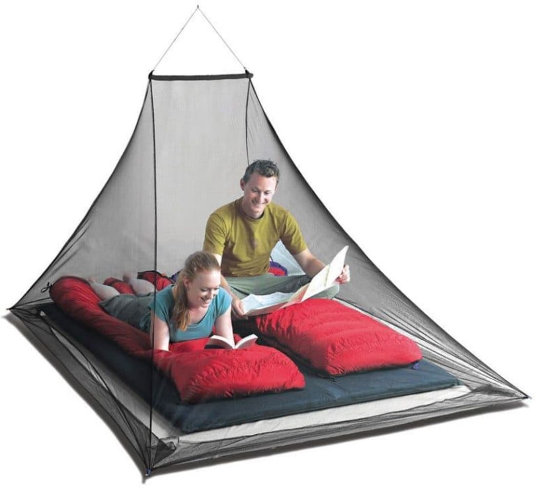 Mosquito Net 2 Person, view: 0