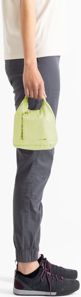 Eco Ultrasil Drybag 3 L Orange, view: 1