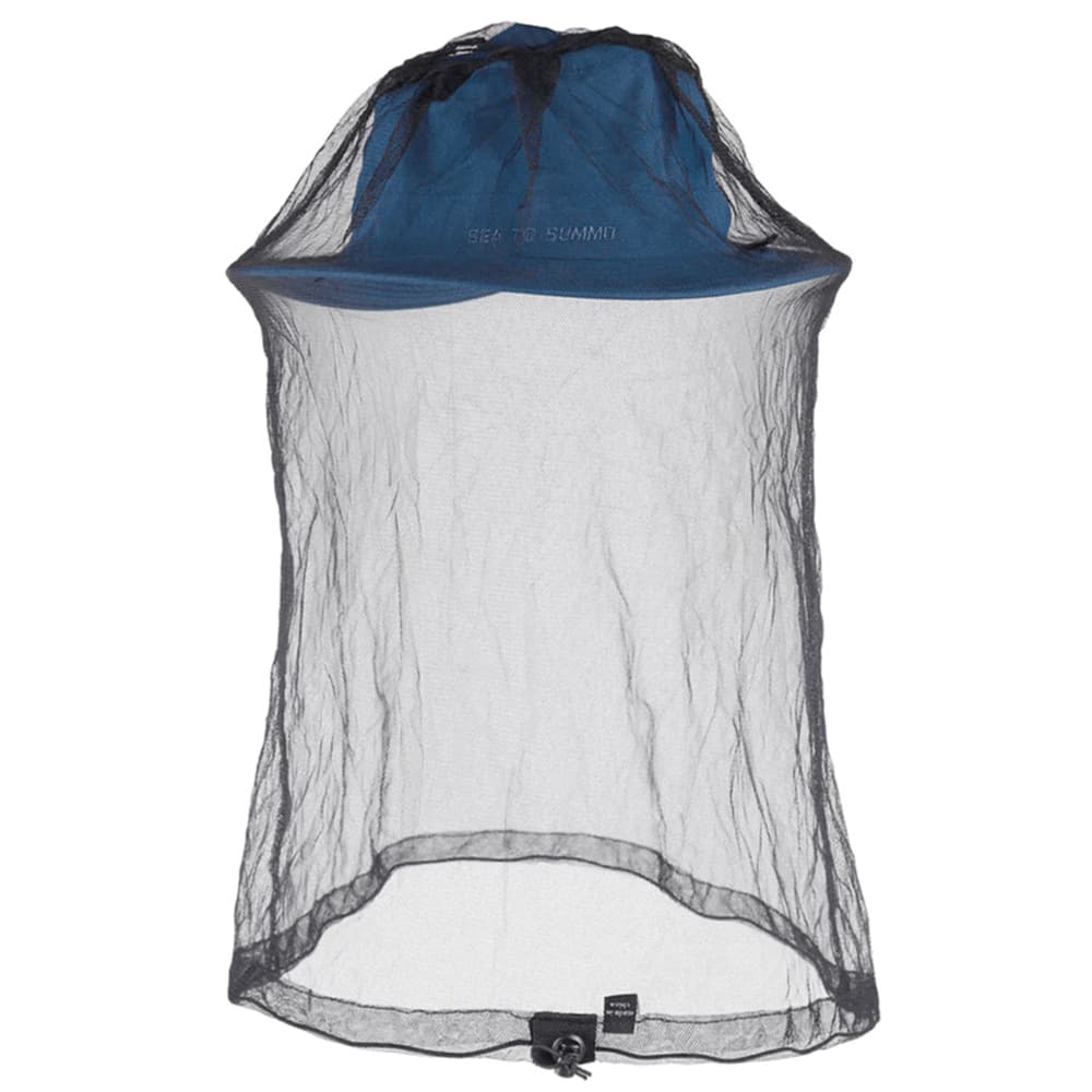 Mosquito Headnet Nano Black, view: 0