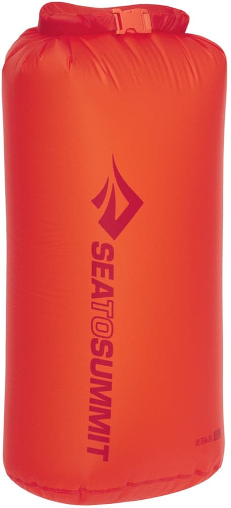 Eco Ultrasil Drybag 13 L Orange, view: 0