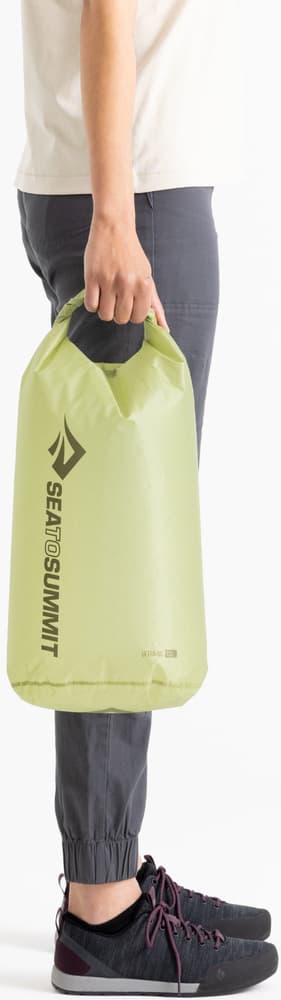 Eco Ultrasil Drybag 13 L Orange, view: 1