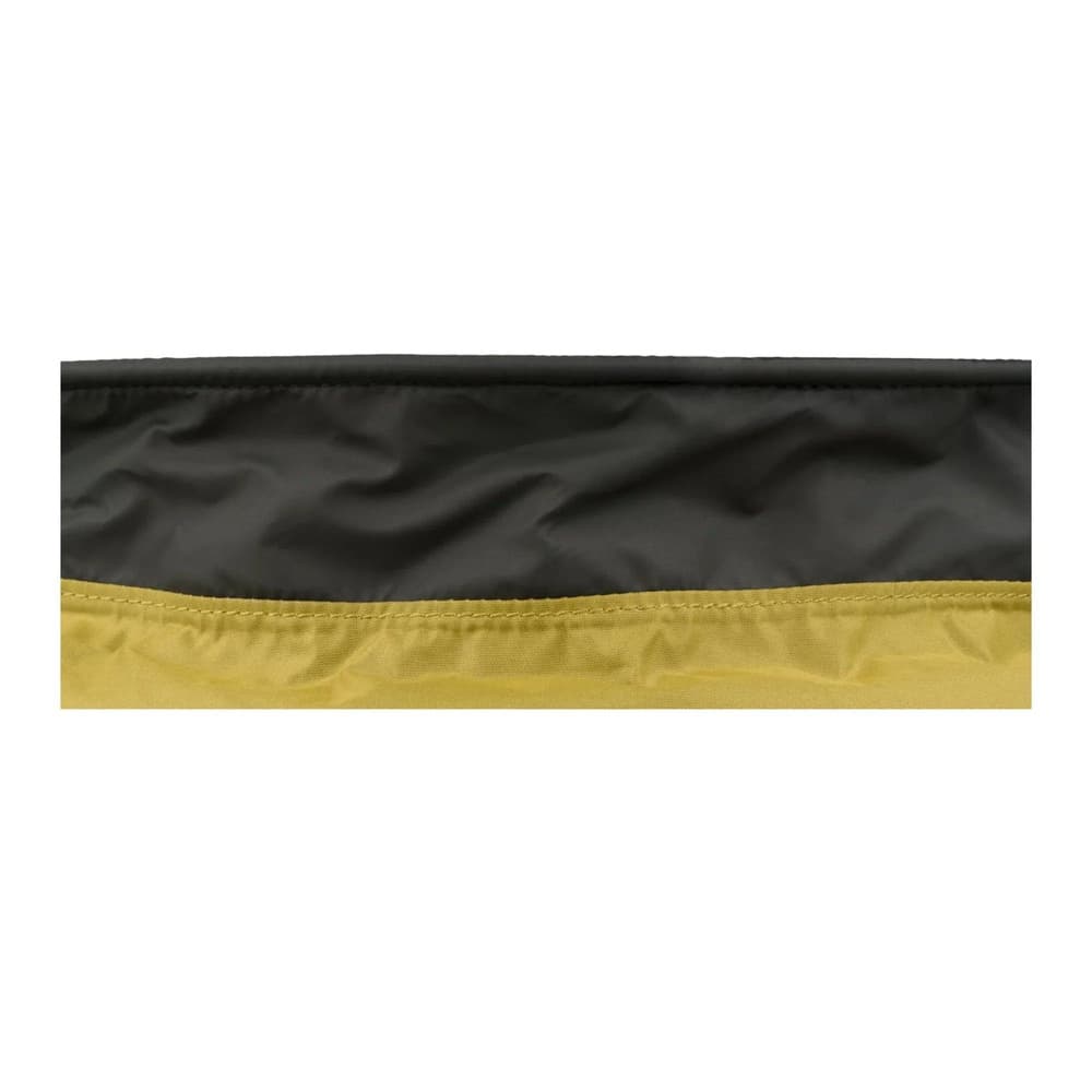 Kitchen Sink Standard 10L Yellow, view: 2
