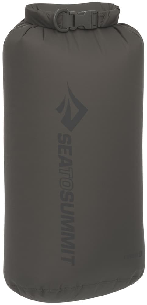 Eco Lightweight Drybag 8L Beluga, view: 0