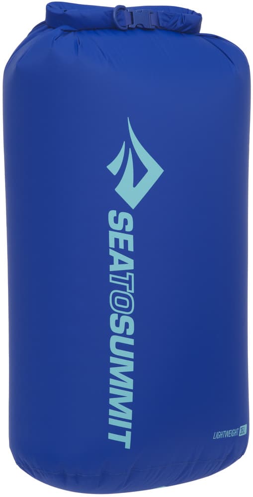 Eco Lightweight Drybag 35L Surf, view: 0