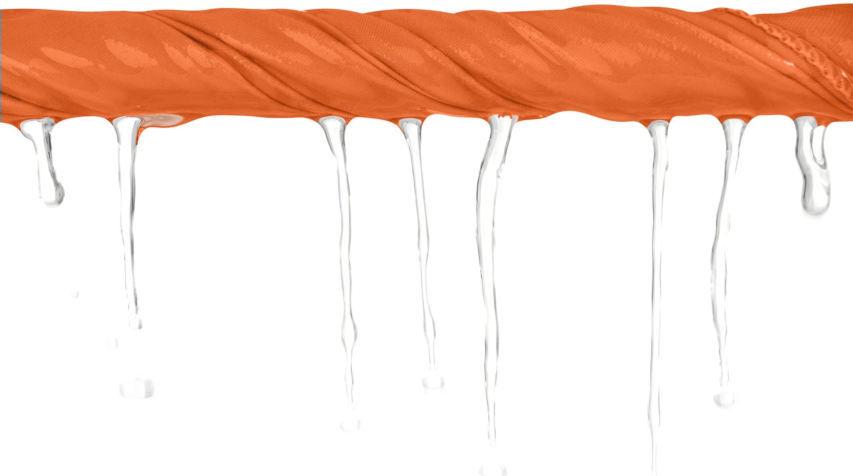 Towel Pocket Medium 100X50cm Outback, view: 2