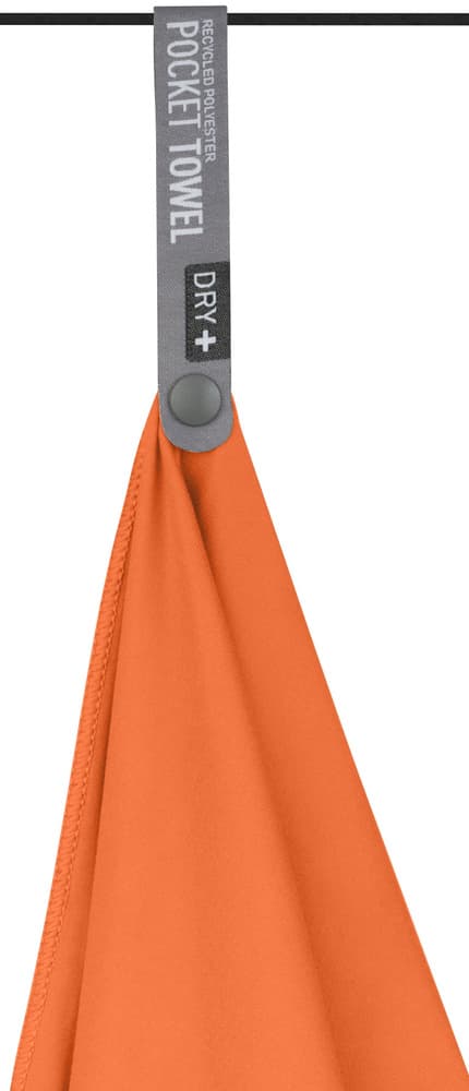 Towel Pocket Medium 100X50cm Outback, view: 3