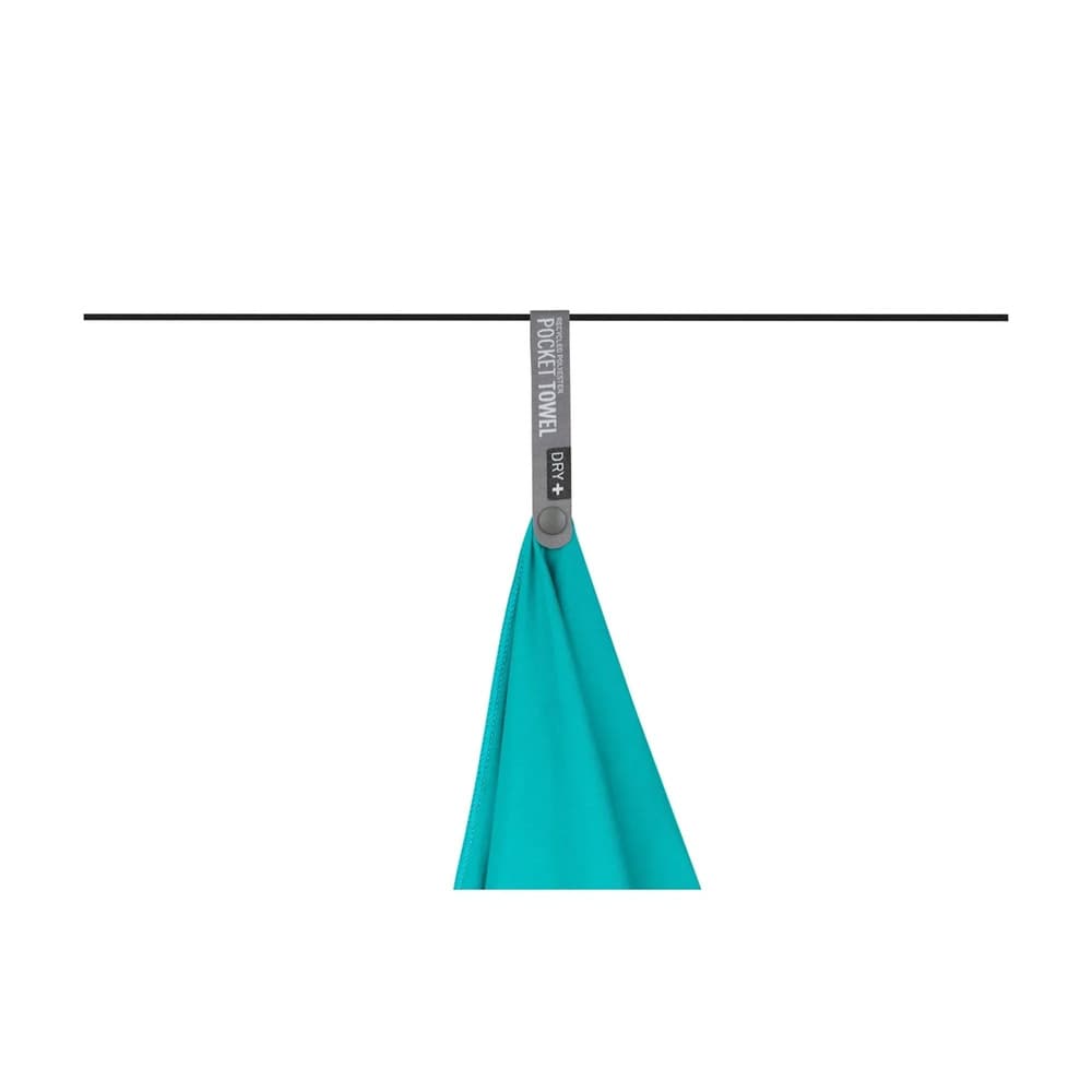 Towel Pocket Medium 100x50cm Moonlight, view: 1