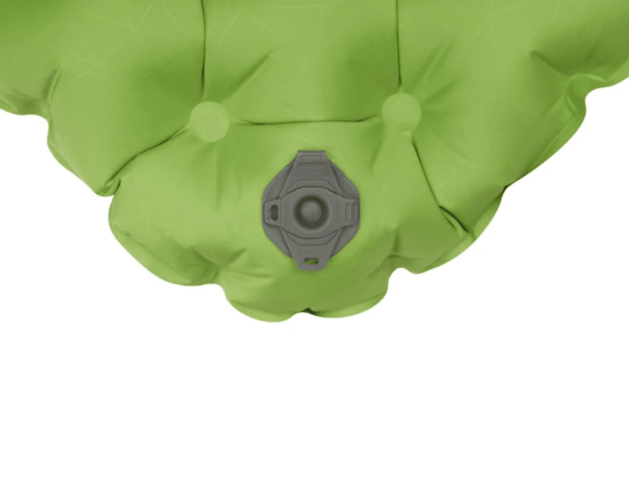 Aircell Mat Seat Insulated Green, view: 2