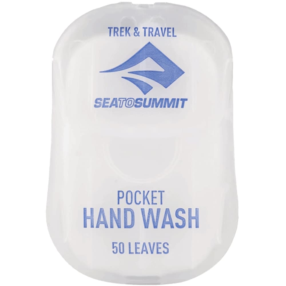 Pocket Hand Wash White, view: 0