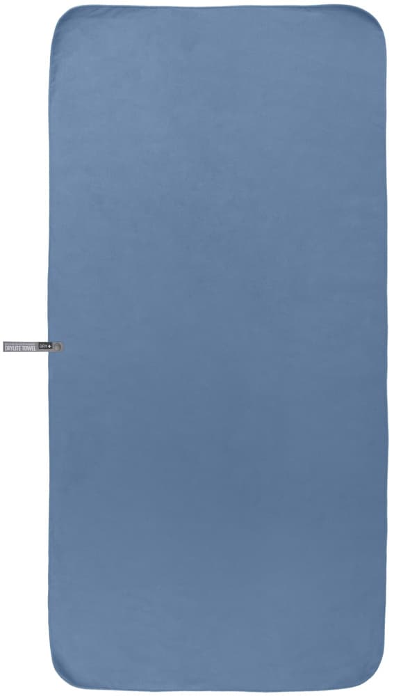 Towel Drylite Medium 100X50Cm Moonlight, view: 1